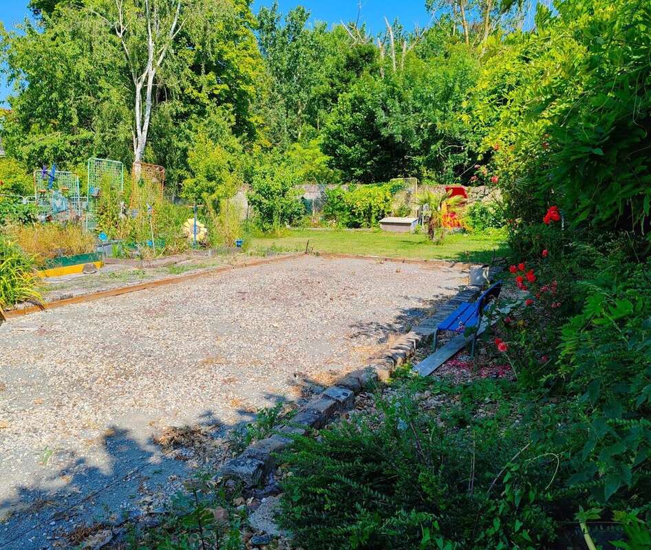 Photo 7 - Maison à GENNES