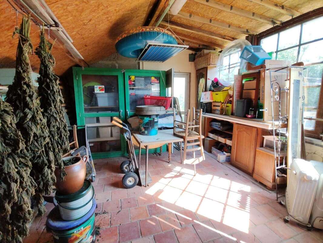 Photo 8 - Maison à GENNES