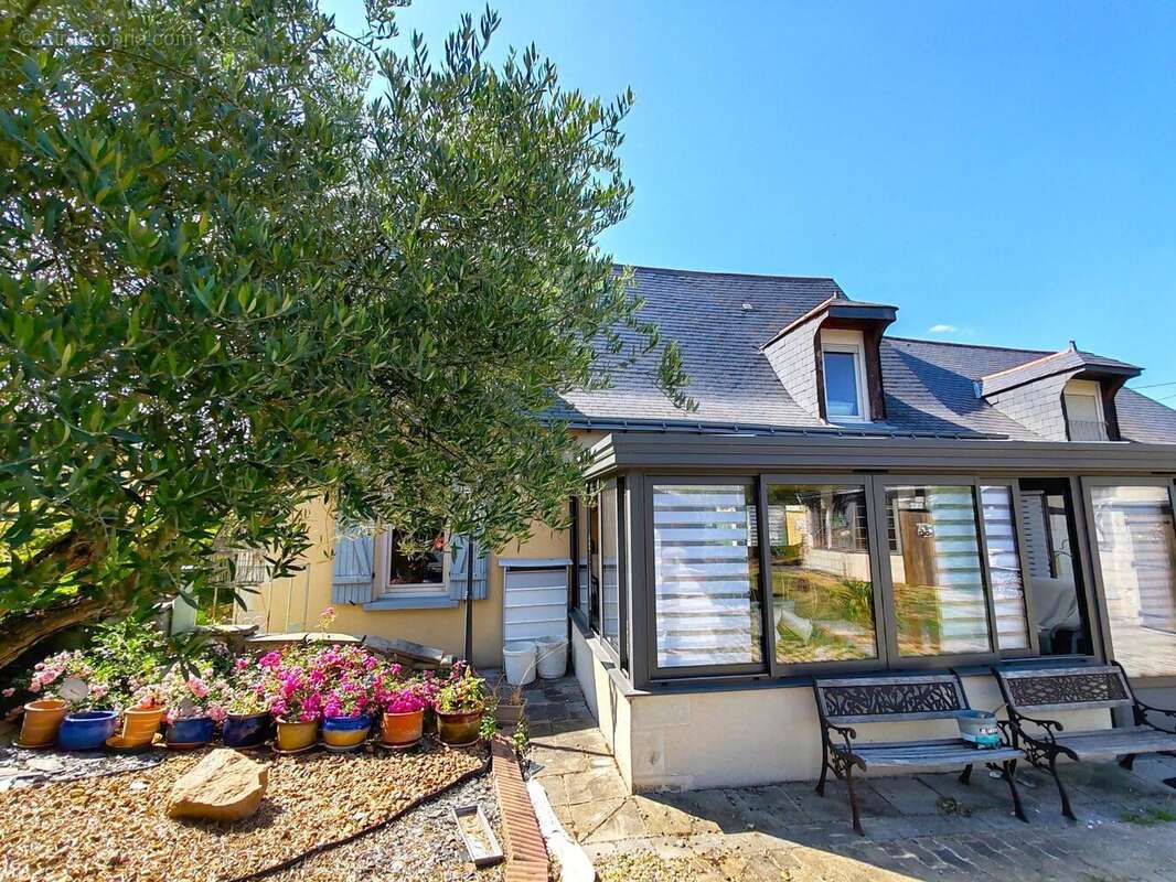 Photo 9 - Maison à GENNES