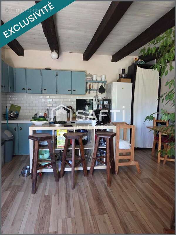 Photo 3 - Maison à SAINT-GUYOMARD