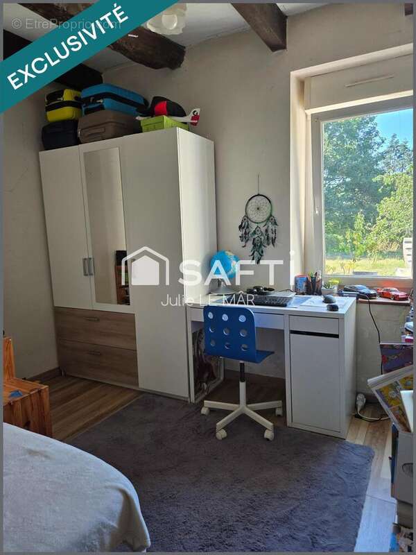 Photo 5 - Maison à SAINT-GUYOMARD