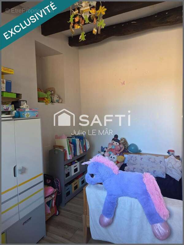 Photo 6 - Maison à SAINT-GUYOMARD