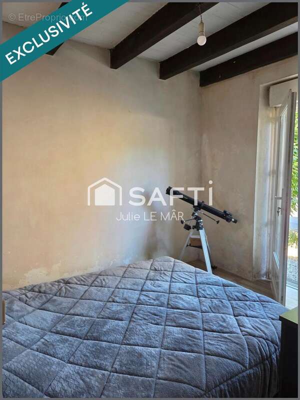 Photo 7 - Maison à SAINT-GUYOMARD