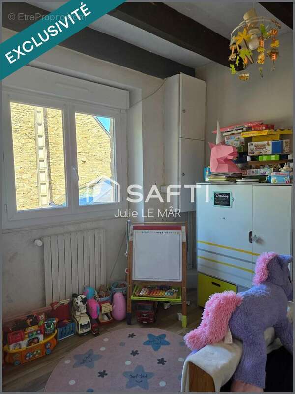 Photo 8 - Maison à SAINT-GUYOMARD