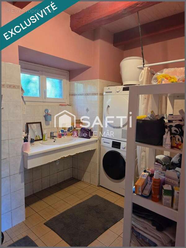 Photo 9 - Maison à SAINT-GUYOMARD