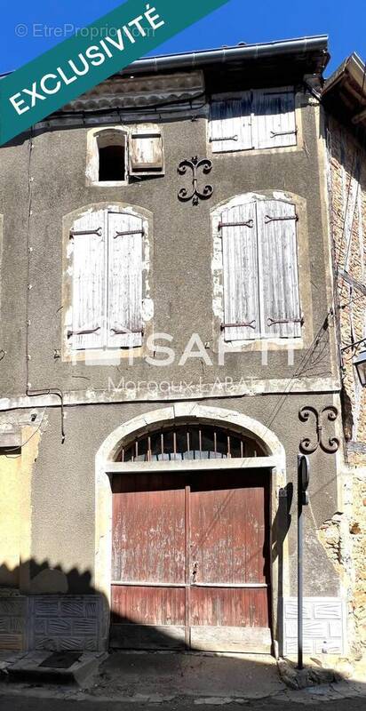 Photo 1 - Appartement à EAUZE