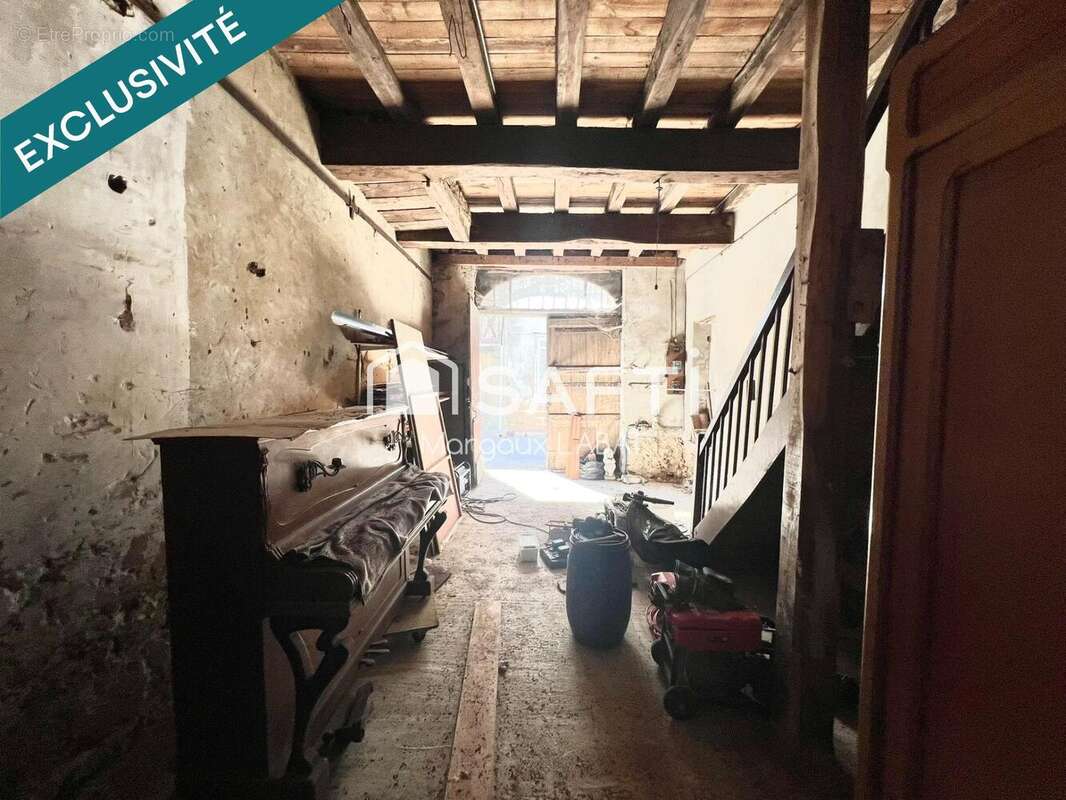 Photo 2 - Appartement à EAUZE