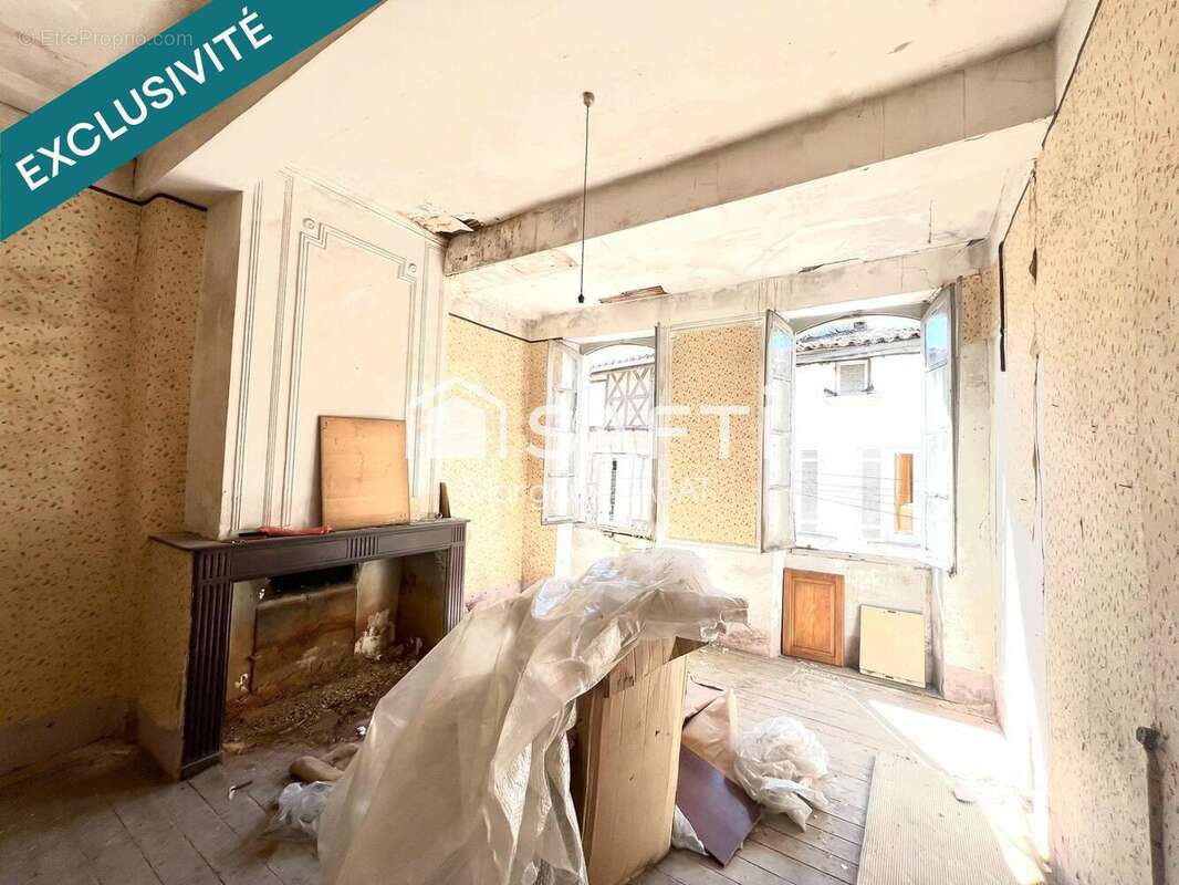 Photo 6 - Appartement à EAUZE