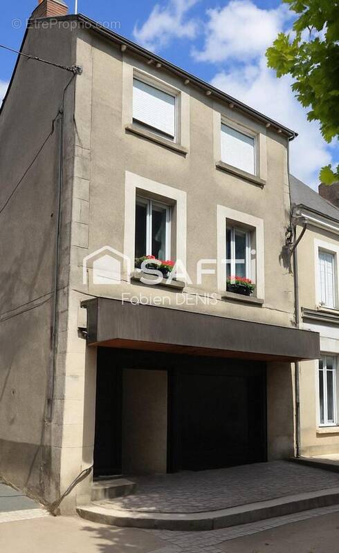 Photo 1 - Appartement à CONTRES