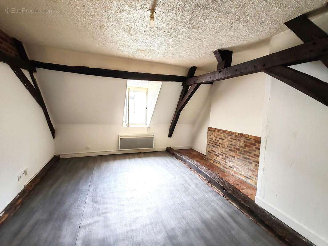 Photo 2 - Appartement à LA FLECHE