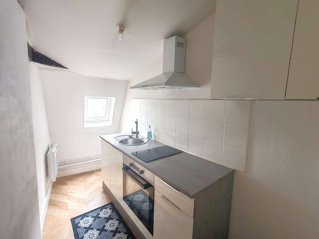 Photo 3 - Appartement à LA FLECHE