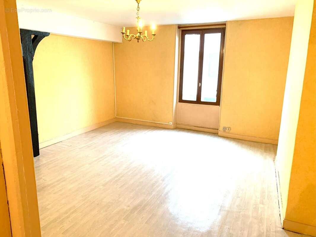 Photo 4 - Appartement à LA FLECHE