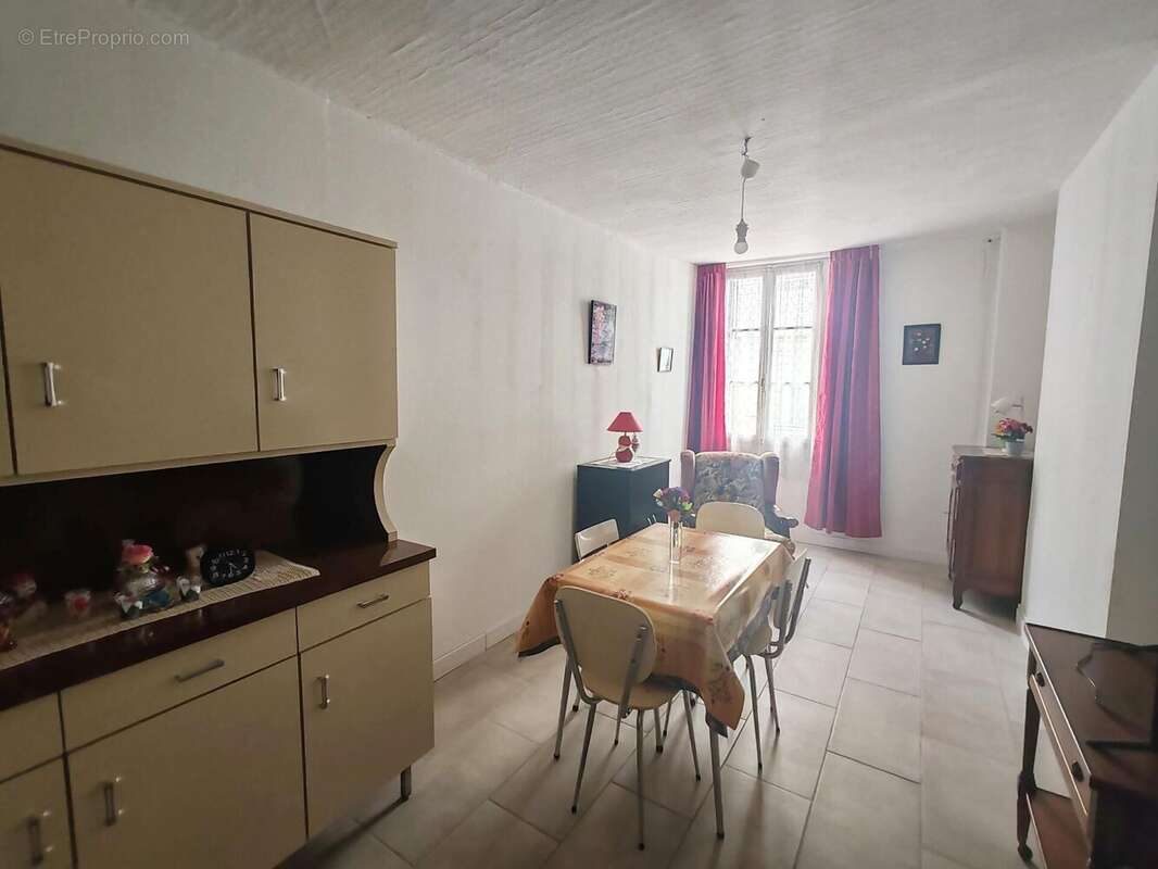 Photo 6 - Appartement à LA FLECHE