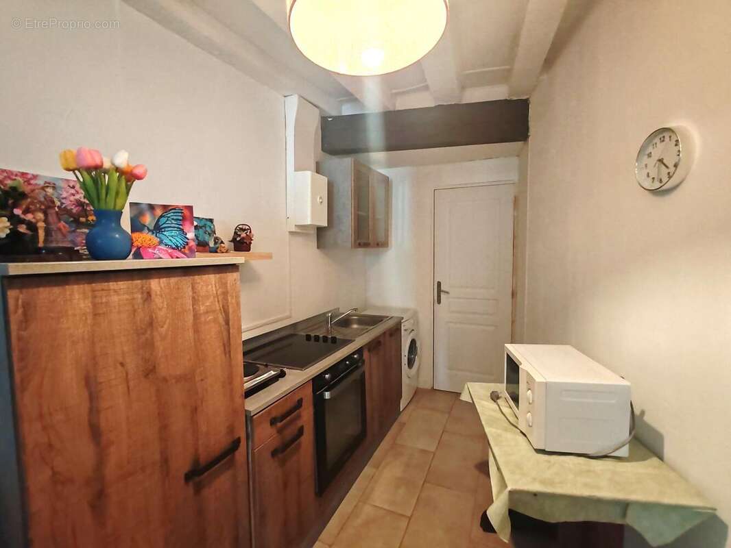 Photo 7 - Appartement à LA FLECHE