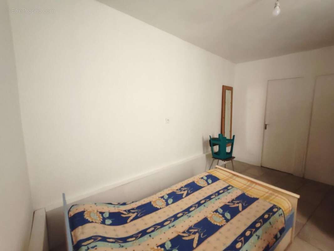 Photo 8 - Appartement à LA FLECHE