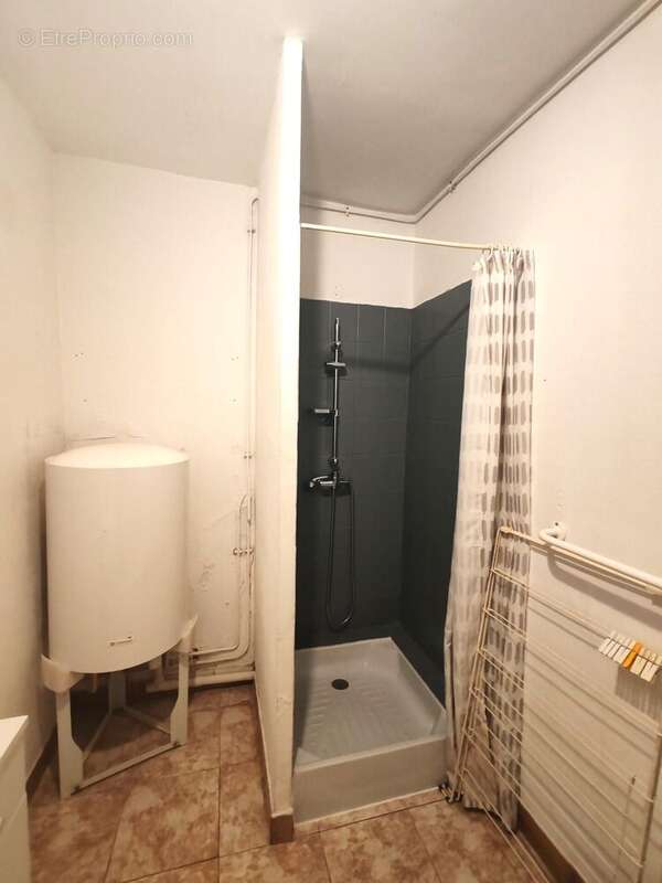 Photo 9 - Appartement à LA FLECHE