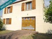 Photo 1 - Maison à SAINT-GEORGES-DE-DIDONNE