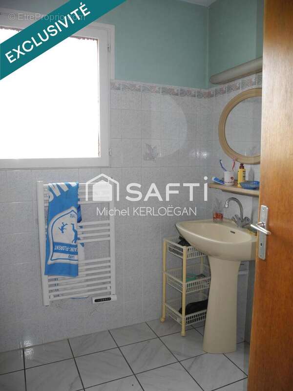 Photo 5 - Maison à SAINT-GEORGES-DE-DIDONNE