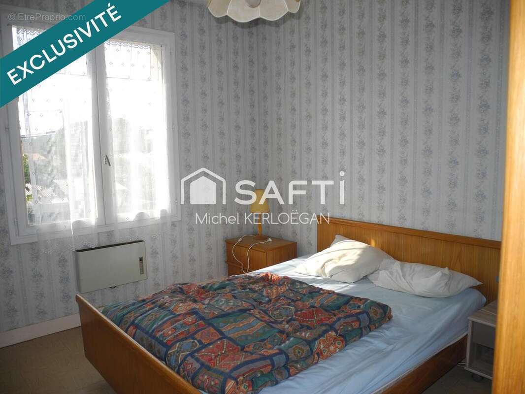 Photo 6 - Maison à SAINT-GEORGES-DE-DIDONNE