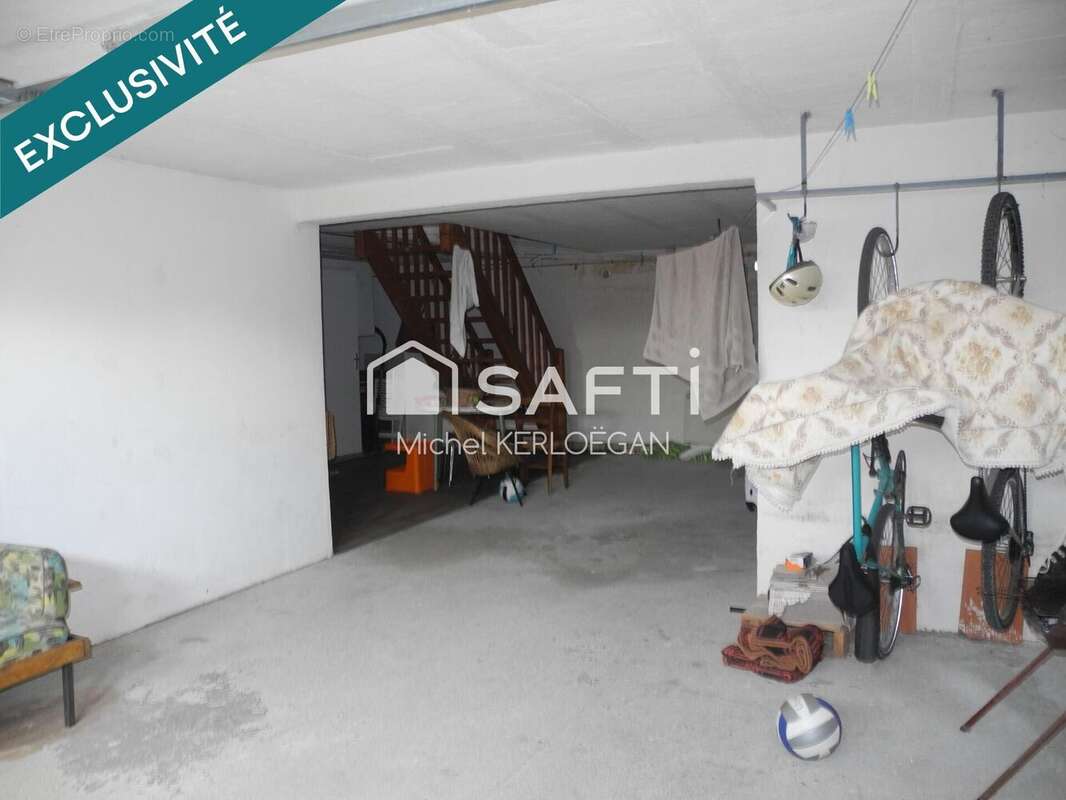 Photo 8 - Maison à SAINT-GEORGES-DE-DIDONNE