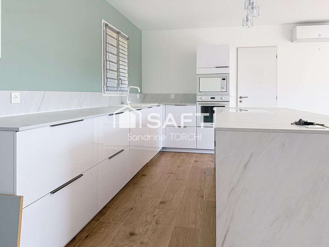 Photo 4 - Maison à SAINT-ANTONIN-DU-VAR