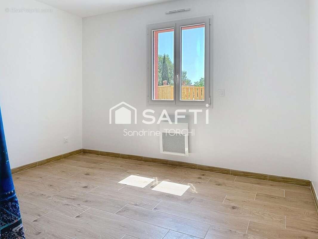 Photo 6 - Maison à SAINT-ANTONIN-DU-VAR