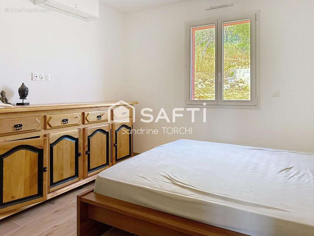 Photo 7 - Maison à SAINT-ANTONIN-DU-VAR