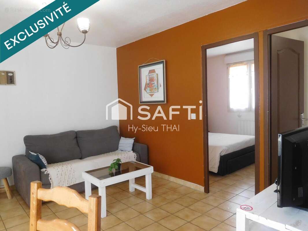 Photo 4 - Appartement à OYONNAX