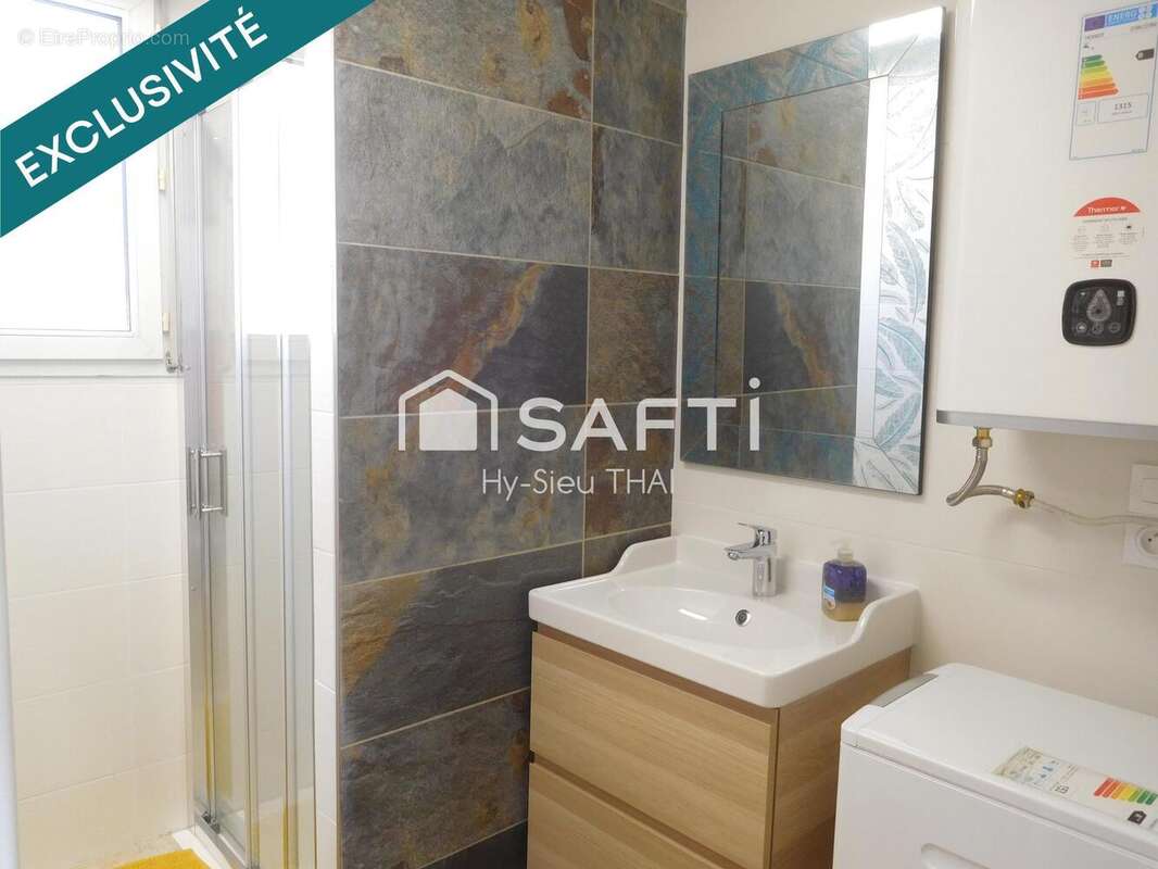 Photo 7 - Appartement à OYONNAX