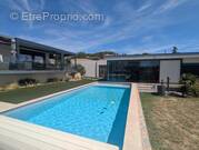 Photo 1 - Maison à SAINT-PRIVAT-DES-VIEUX