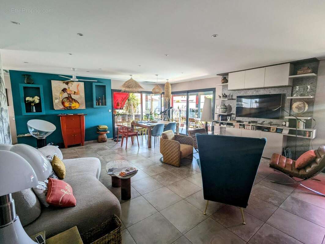 Photo 6 - Maison à SAINT-PRIVAT-DES-VIEUX