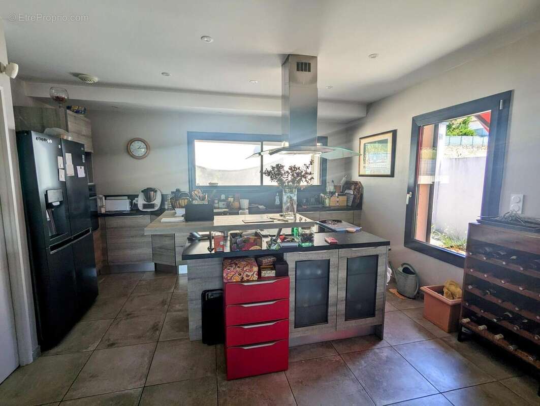 Photo 8 - Maison à SAINT-PRIVAT-DES-VIEUX