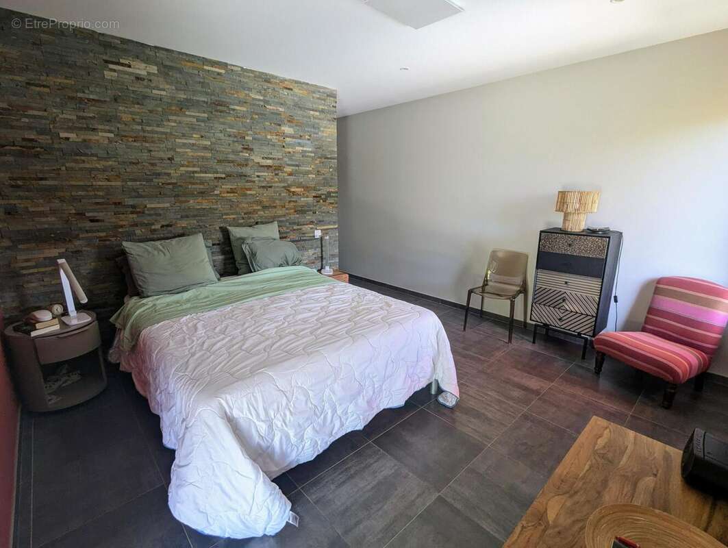 Photo 9 - Maison à SAINT-PRIVAT-DES-VIEUX