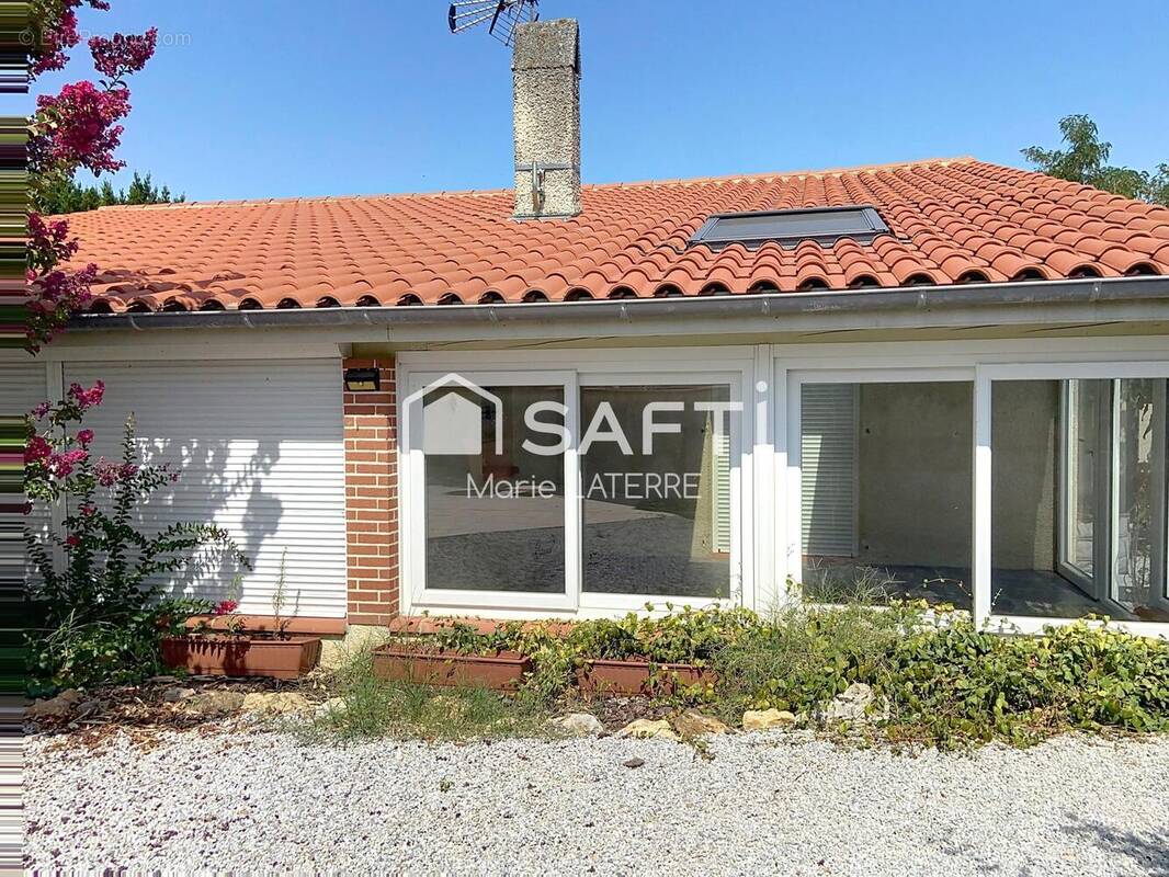 Photo 1 - Maison à COLOMIERS