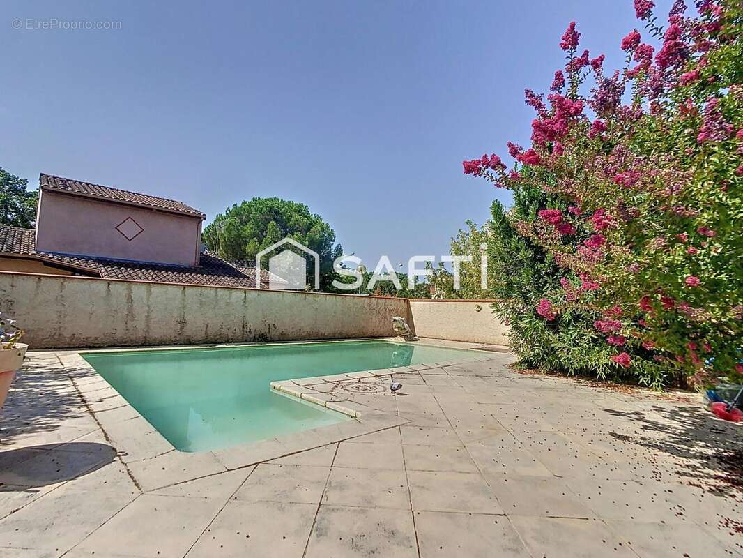 Photo 2 - Maison à COLOMIERS