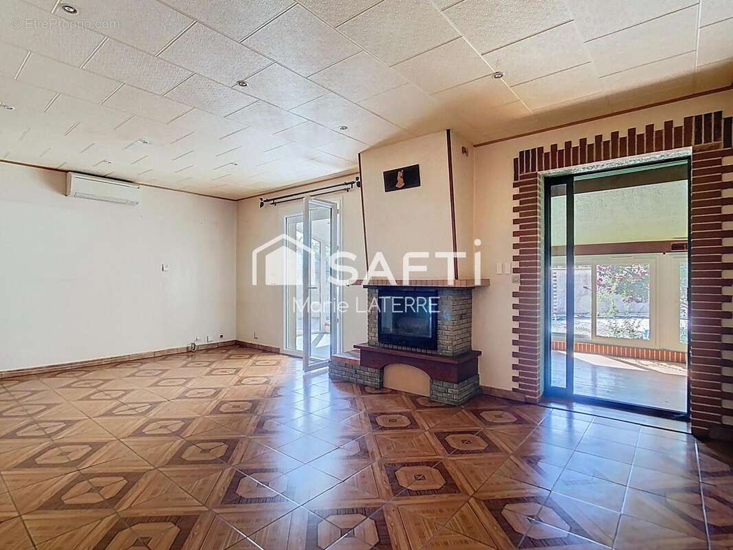 Photo 3 - Maison à COLOMIERS