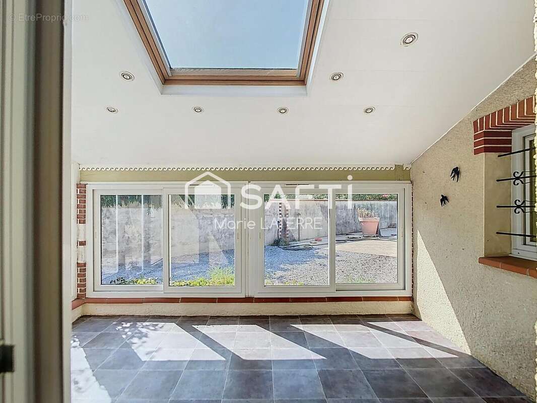 Photo 5 - Maison à COLOMIERS