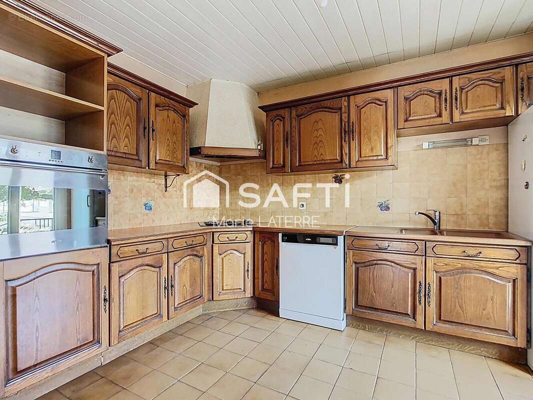 Photo 9 - Maison à COLOMIERS