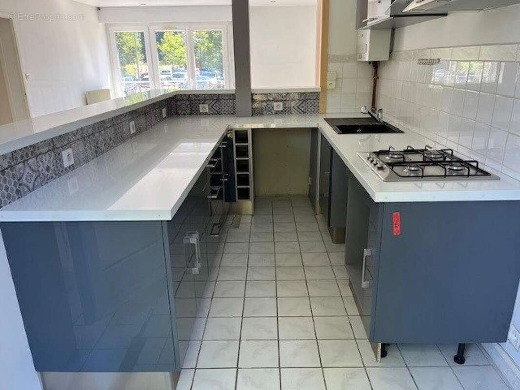 Photo 4 - Appartement à LA CHAPELLE-SAINT-MESMIN