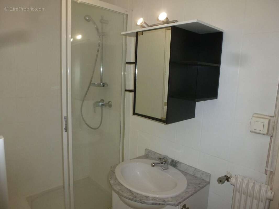 Photo 5 - Appartement à LA CHAPELLE-SAINT-MESMIN