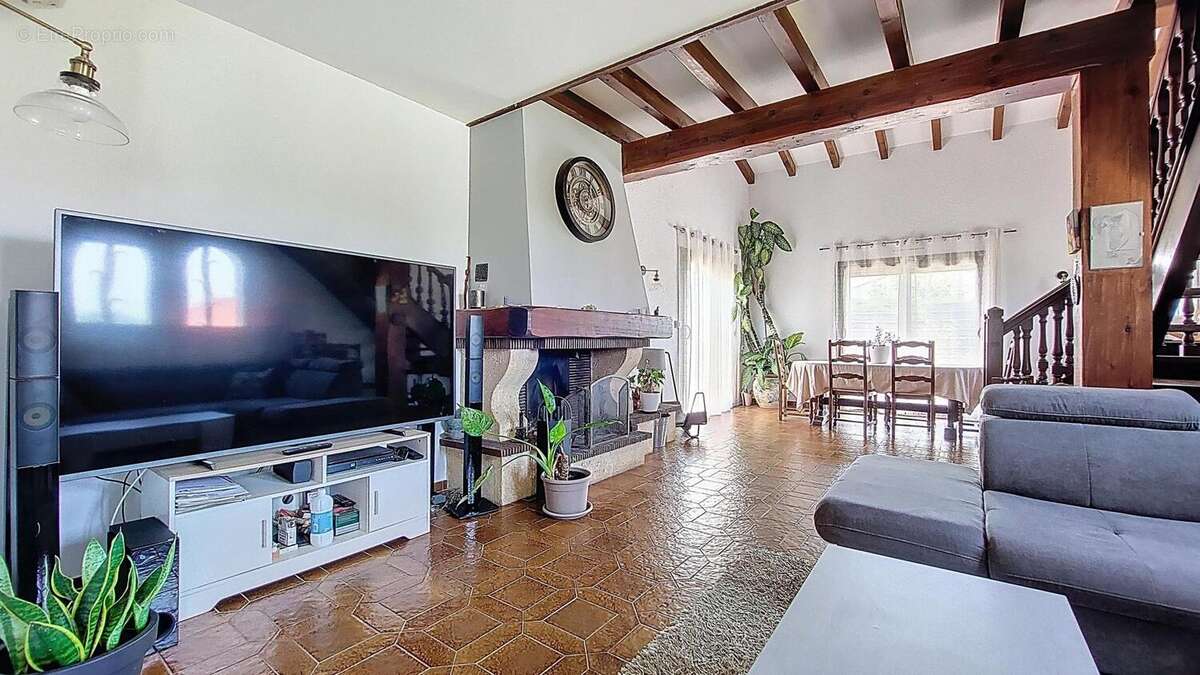 Photo 3 - Maison à SAINT-ANDRE