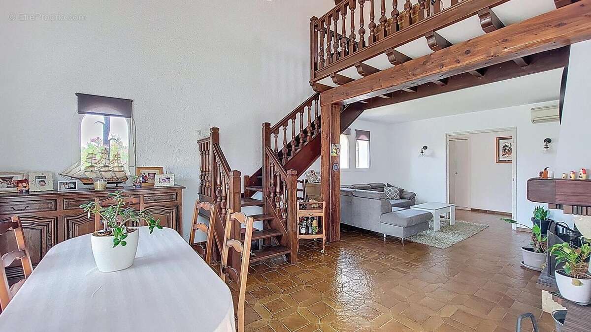 Photo 4 - Maison à SAINT-ANDRE