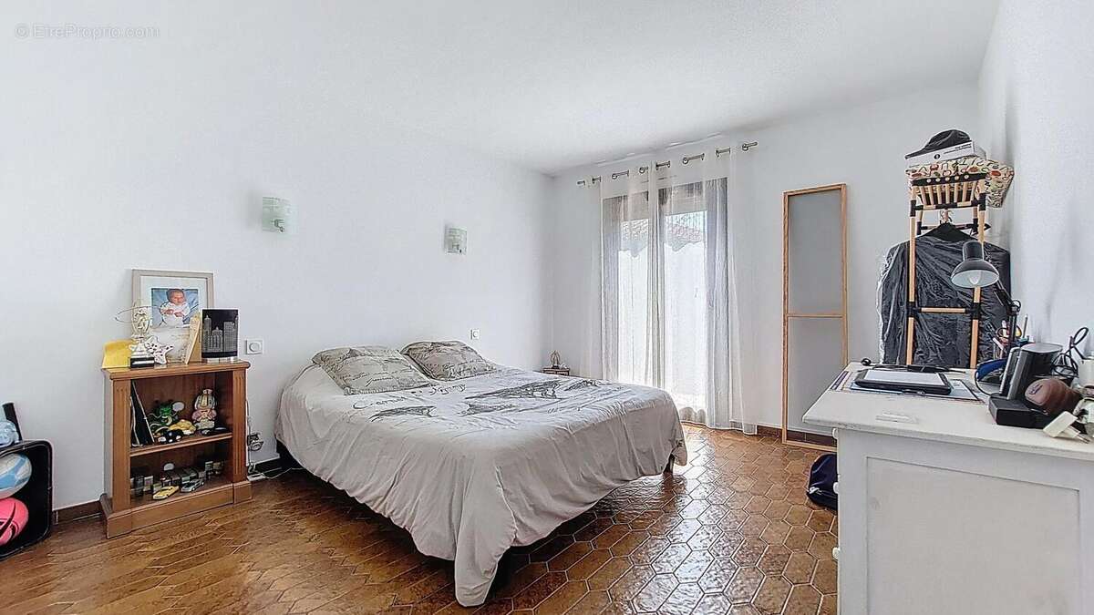 Photo 6 - Maison à SAINT-ANDRE