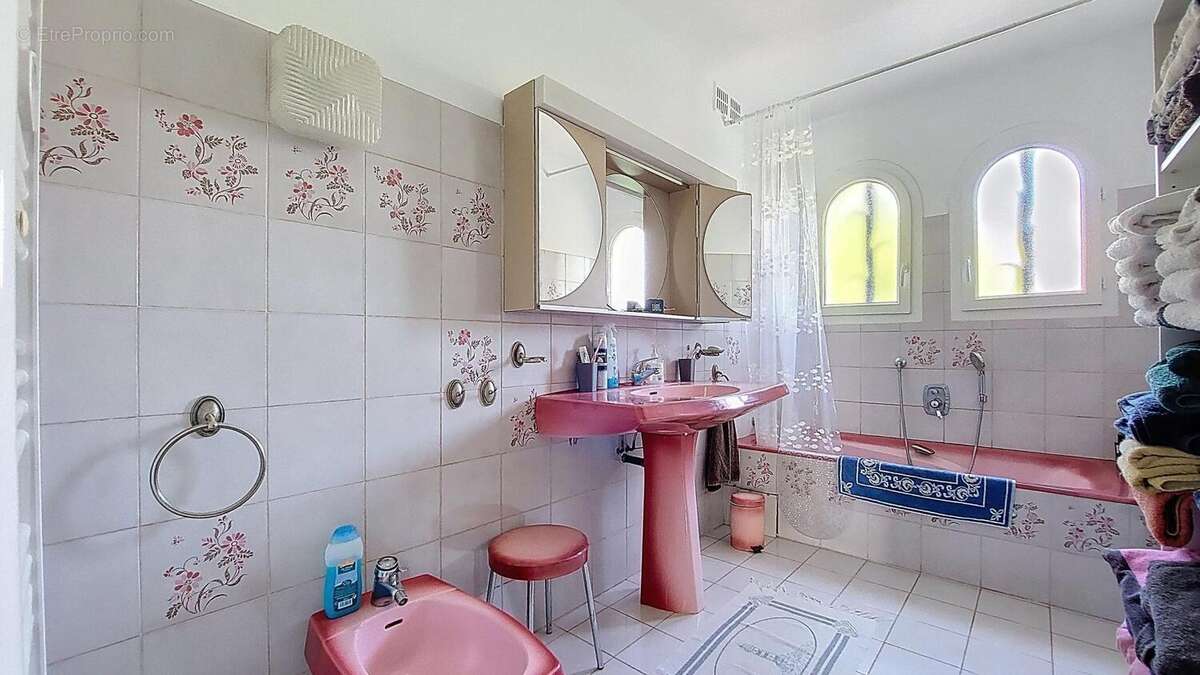 Photo 7 - Maison à SAINT-ANDRE