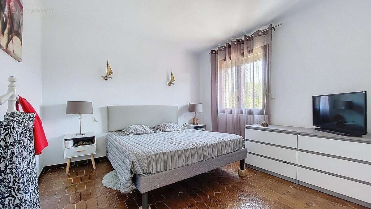 Photo 8 - Maison à SAINT-ANDRE