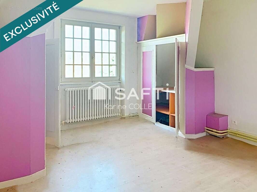 Photo 2 - Appartement à BACCARAT