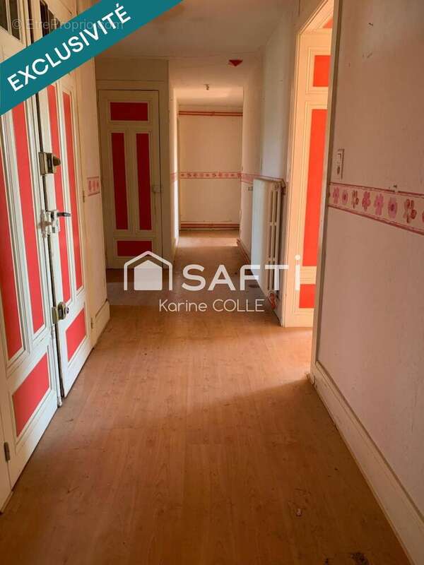 Photo 3 - Appartement à BACCARAT