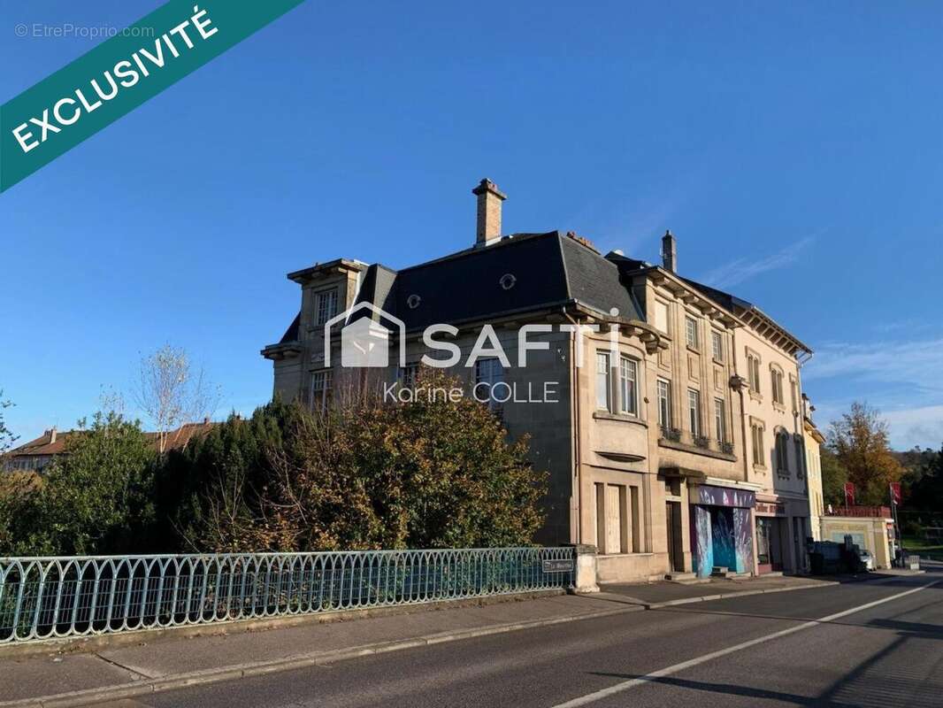 Photo 4 - Appartement à BACCARAT