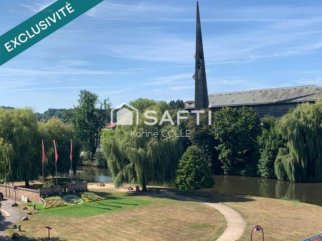 Photo 5 - Appartement à BACCARAT