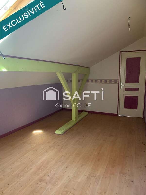 Photo 6 - Appartement à BACCARAT